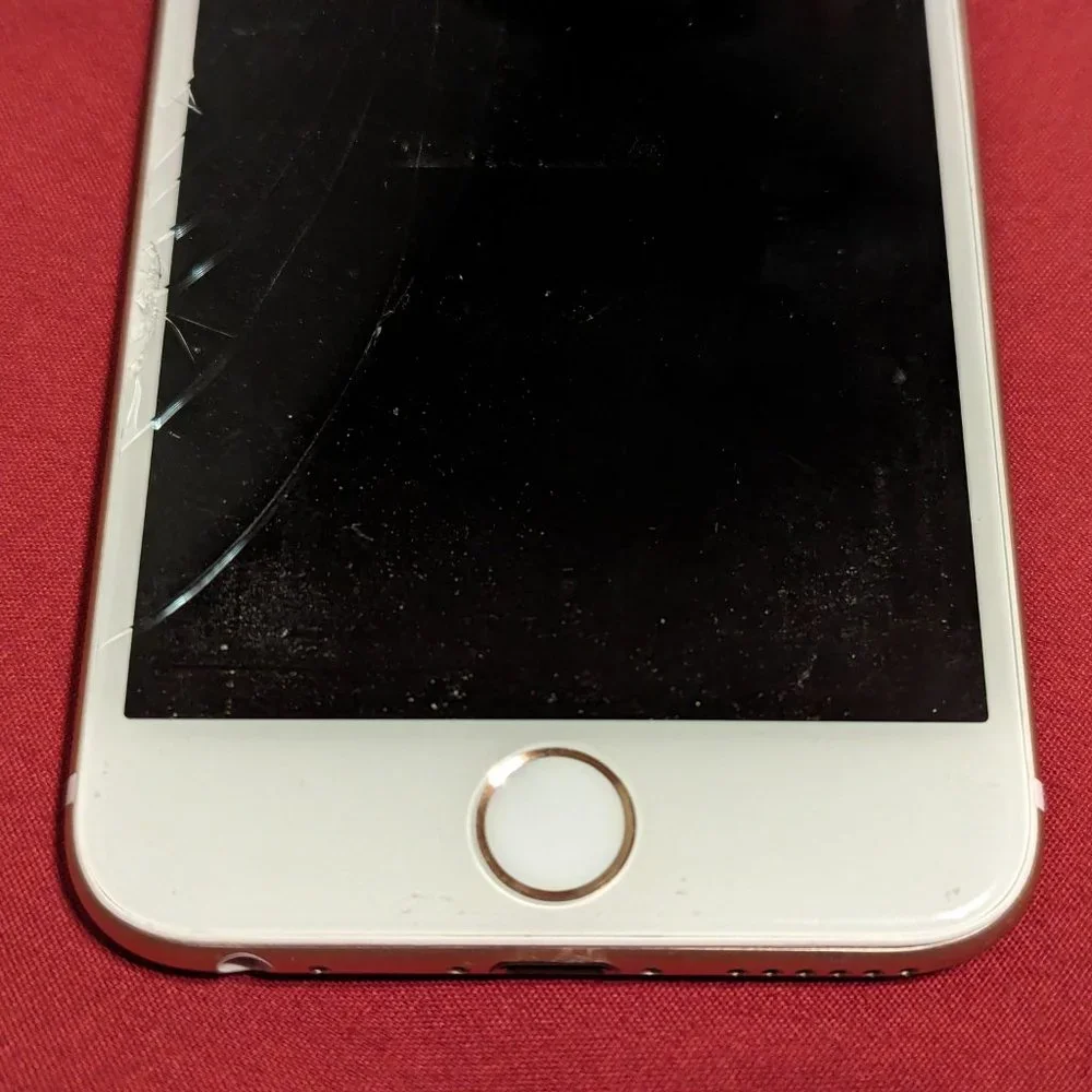 iPhone 6 (A1549) - 16 GB #5 (For parts)***